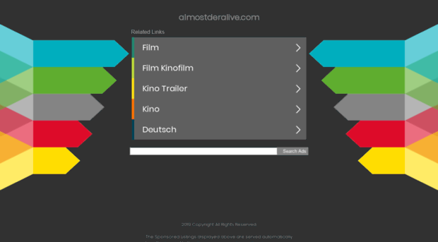 almostderalive.com
