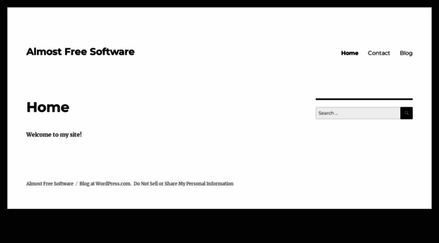 almostfreesoftware.wordpress.com