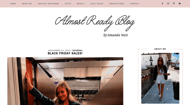 almostreadyblog.com