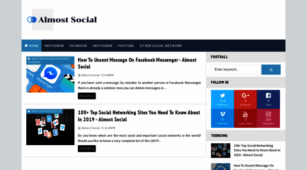 almostssocial.blogspot.com