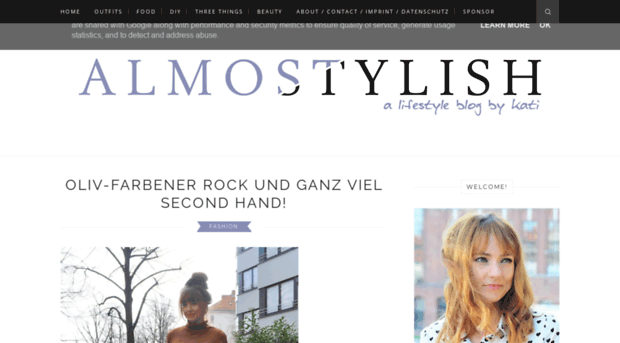 almoststylish.blogspot.ca