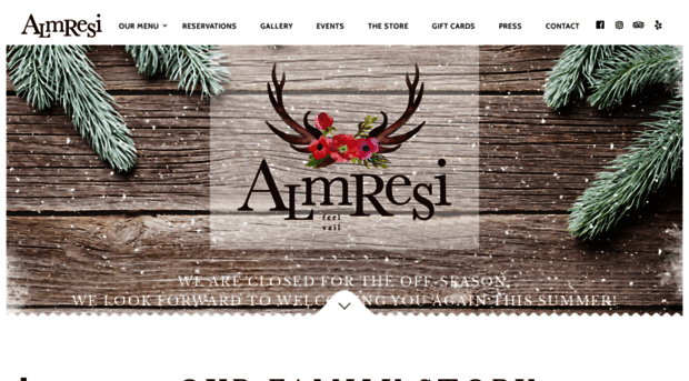 almresi-vail.com