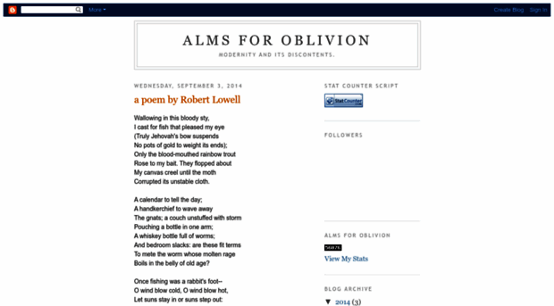 almsforoblivion.blogspot.com