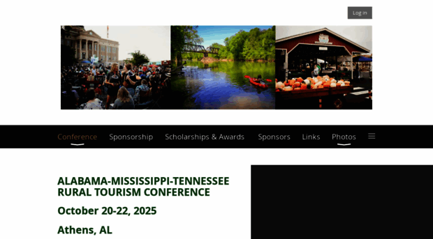 almstnruraltourism.com