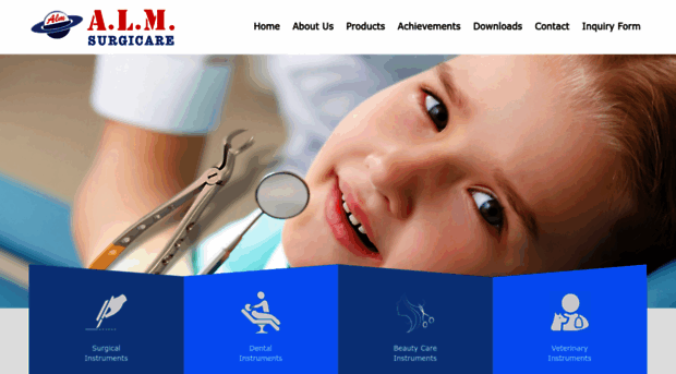 almsurgicare.com