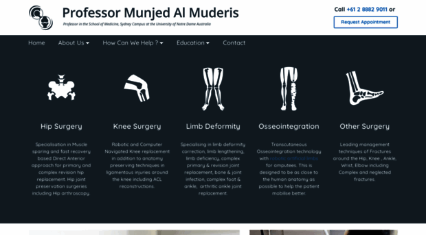 almuderis.com.au