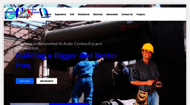 almunshedalarabi.com