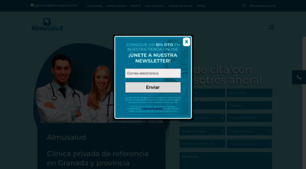 almusalud.com