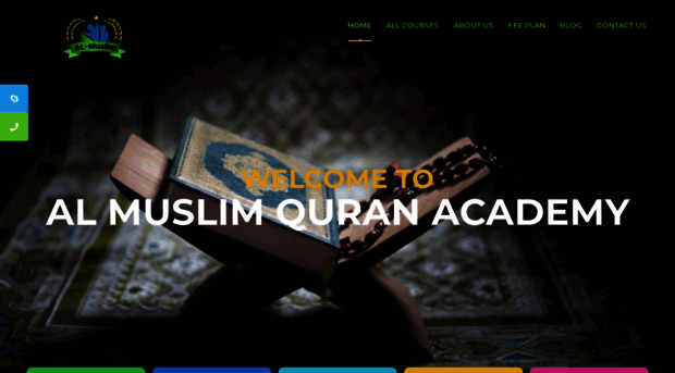 almuslimquran.com