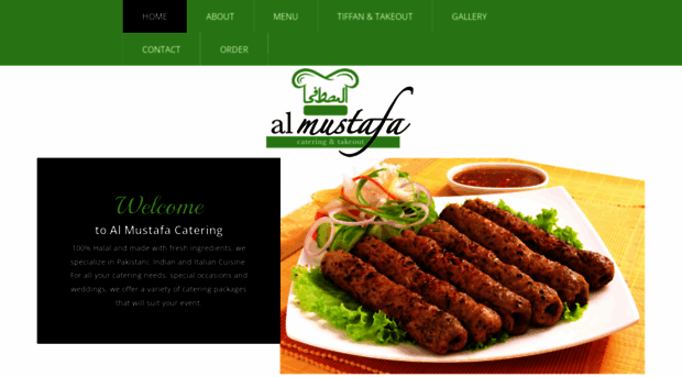 almustafacatering.com