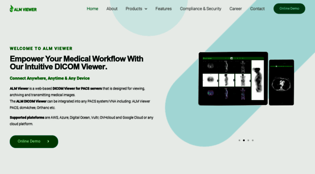 almviewer.com