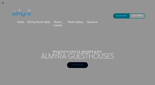 almyraguesthouses.gr