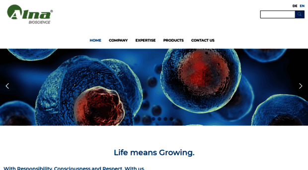 alna-bioscience.com