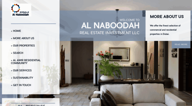 alnaboodahrealestate.com