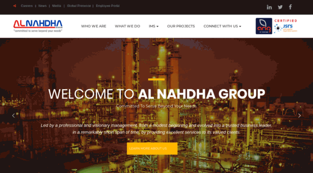 alnahdhagroup.com