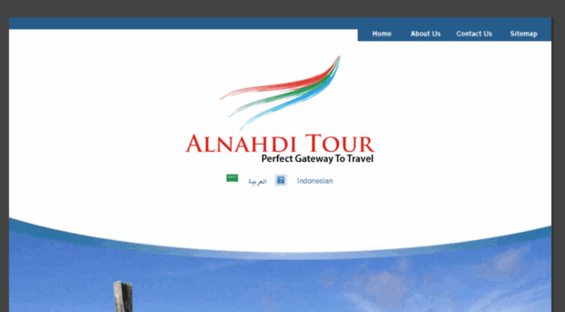 alnahditour.com