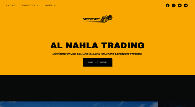 alnahla.net