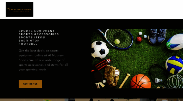 alnasneensports.com