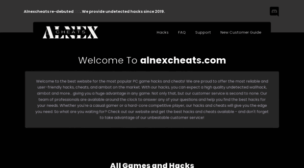 alnexcheats.com