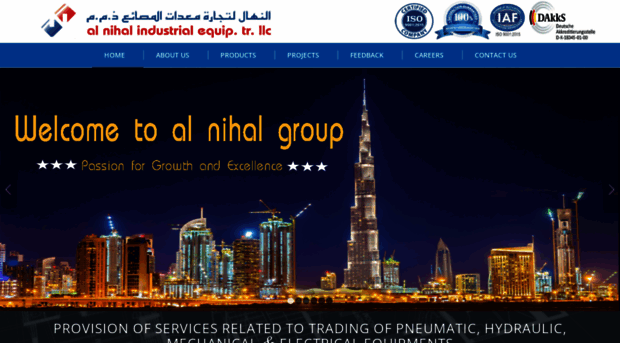 alnihal.com