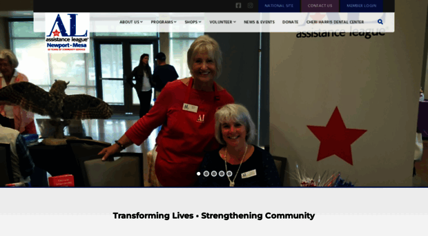 alnm.org