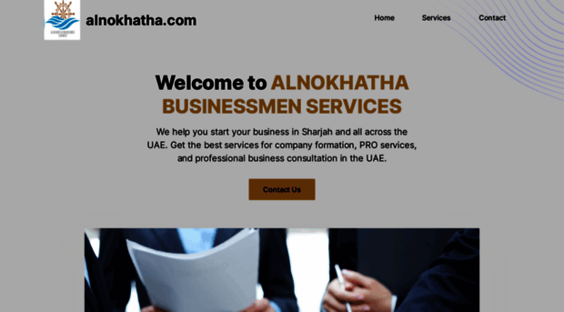 alnokhatha.com