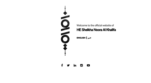 alnoora-alkhalifa.com