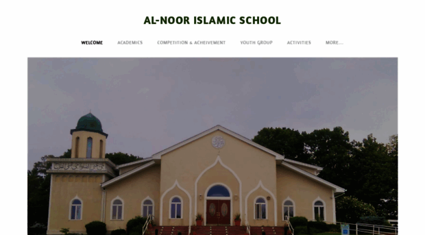 alnoorislamicschool.com