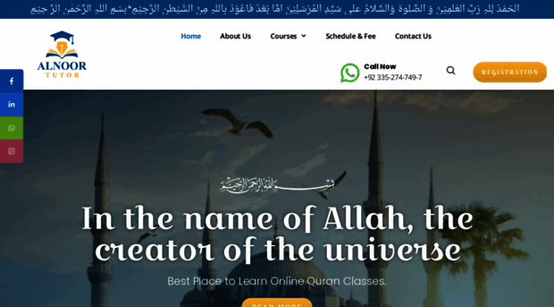 alnoortutor.com