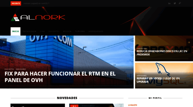 alnork.com
