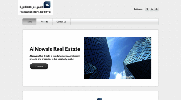 alnowaisrealestate.com