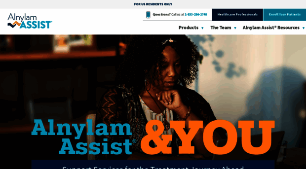 alnylamassist.com