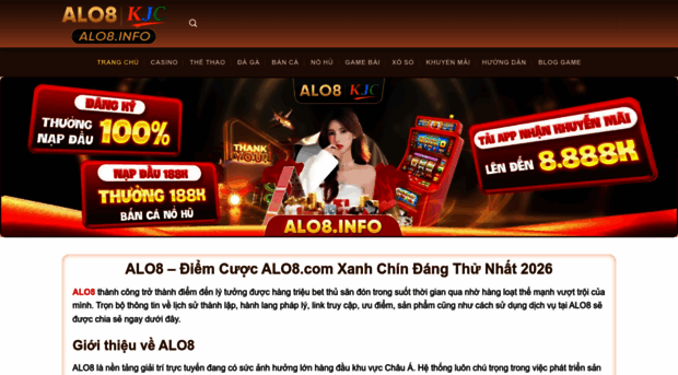 alo8.info