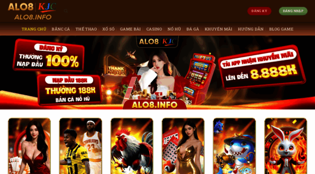 alo8.work