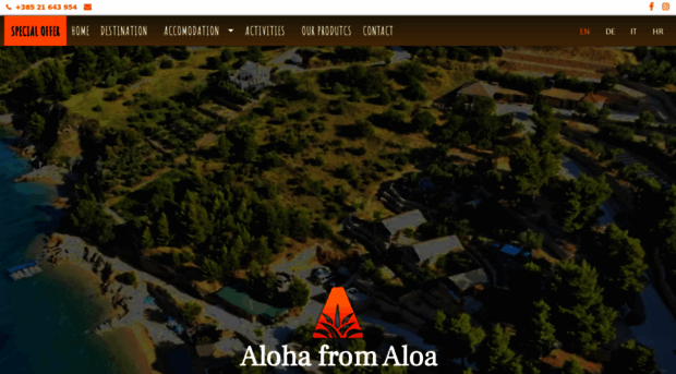 aloa.hr