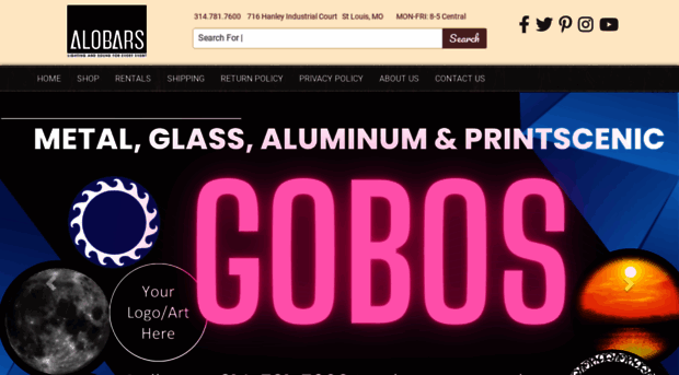 alobars.com