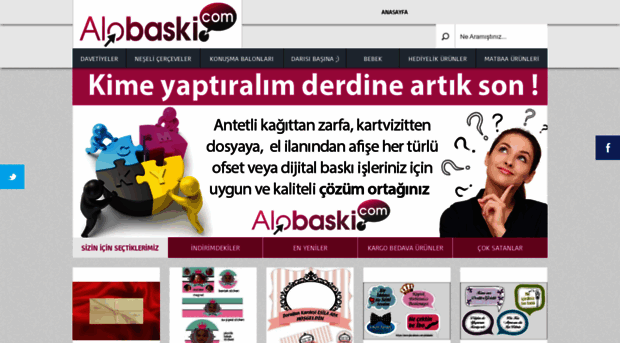 alobaski.com