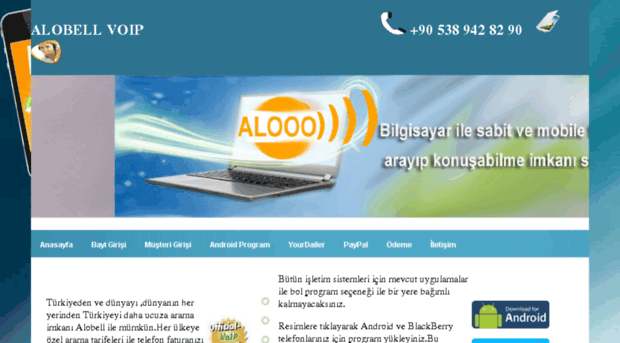 alobell.com