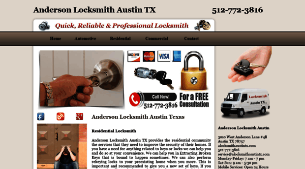 alocksmithaustintx.com