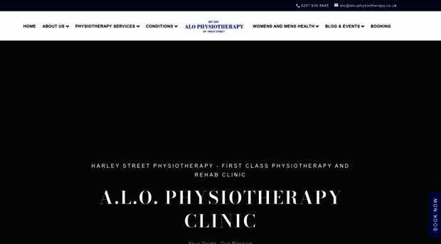 aloclinic.com