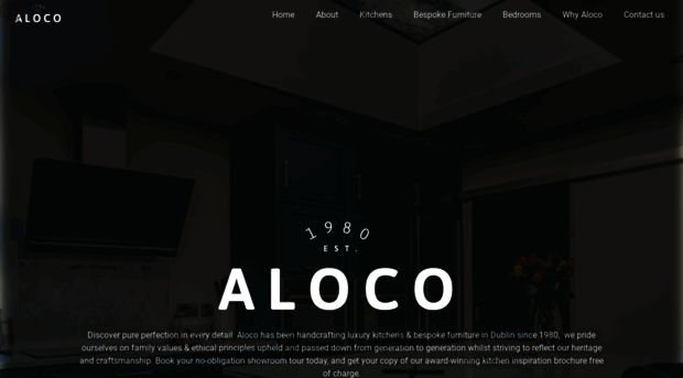 alocokitchens.ie