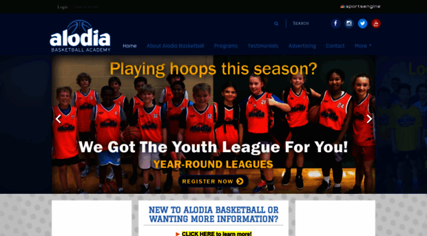 alodia-basketball-training.com