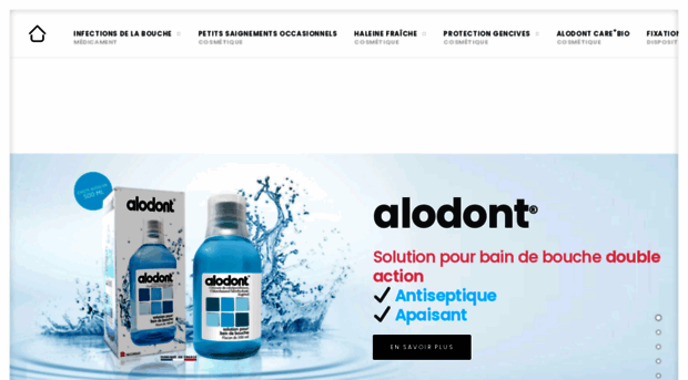 alodontfix.com