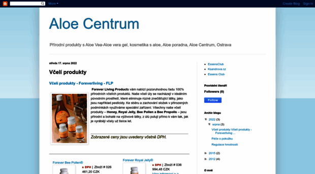 aloe-centrum.blogspot.cz