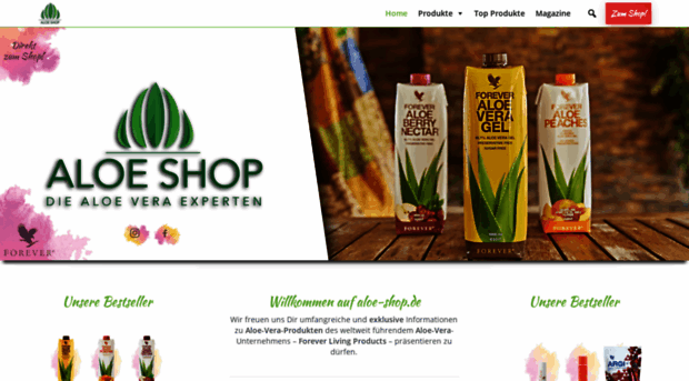 aloe-shop.de