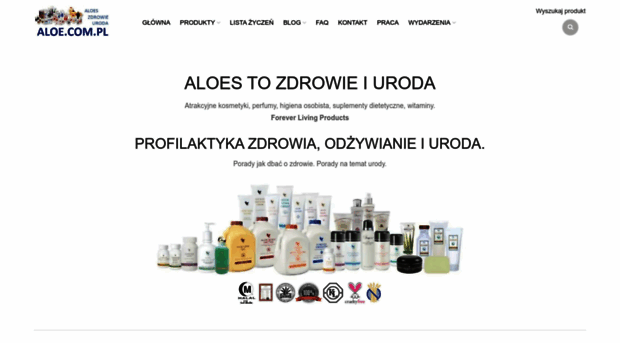 aloe.com.pl