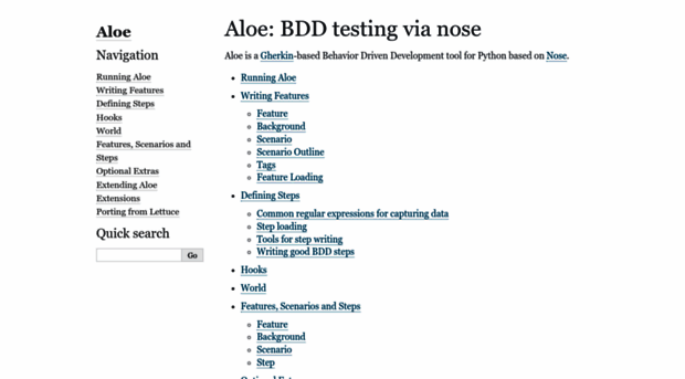 aloe.readthedocs.io
