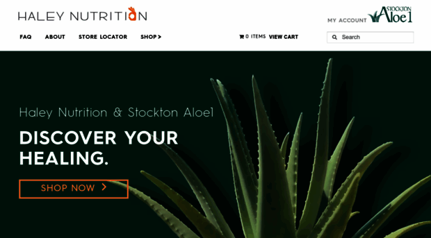 aloe1.com