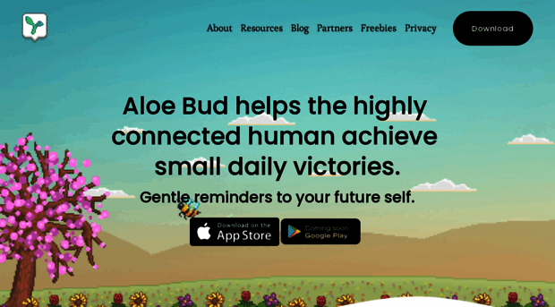 aloebud.com