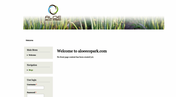 aloeecopark.com